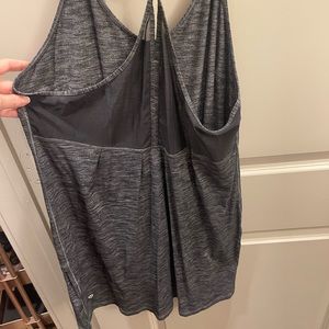 Lululemon Tank/Dress